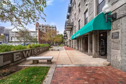 28 Atlantic Avenue #638, Boston, MA 02110 - Photo 33