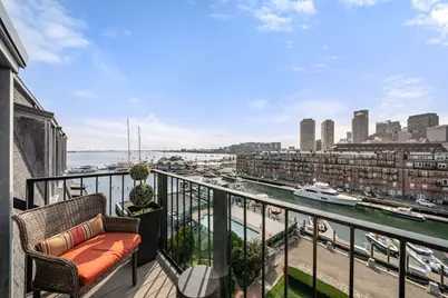 28 Atlantic Avenue #638, Boston, MA 02110 - Photo 15