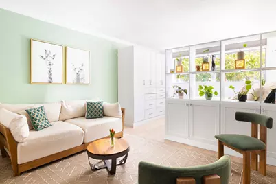 70 Park Street #17, Brookline, MA 02446 - Photo 1