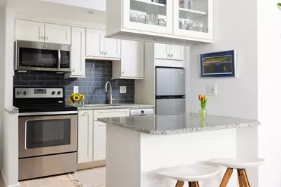 70 Park Street #17, Brookline, MA 02446 - Photo 5