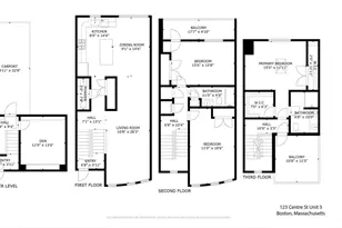 123-125 Centre St, Boston, MA 02124 - Photo 41