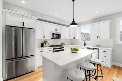 123-125 Centre St #TH4, Boston, MA 02124 - Photo 1