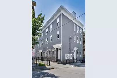 24 Clary Street #3R, Cambridge, MA 02139 - Photo 1