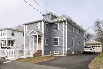 52 Holyoke St #2, Quincy, MA 02171 - Photo 1