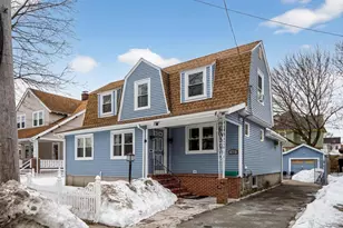 10 W Elm Ave, Quincy, MA 02170 - Photo 1