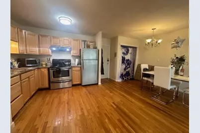 624 Hyde Park Ave #D4, Boston, MA 02131 - Photo 1