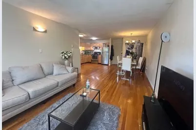 624 Hyde Park Ave #D4, Boston, MA 02131 - Photo 5