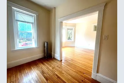 102 Trowbridge Street #3L, Cambridge, MA 02138 - Photo 3