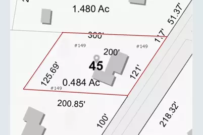 149 Prospect Street, Hatfield, MA 01038 - Photo 27