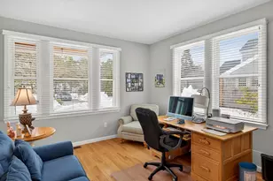 15 W Trevor Hill, Plymouth, MA 02360 - Photo 25