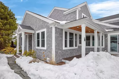 15 West Trevor Hill #15, Plymouth, MA 02360 - Photo 37