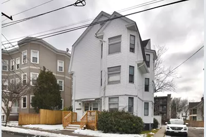 86 Cochran Street #3, Chicopee, MA 01020 - Photo 1