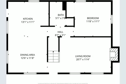 88 Senator St, Springfield, MA 01129 - Photo 35