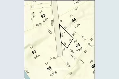 Lot 64 Mill St, Templeton, MA 01436 - Photo 1