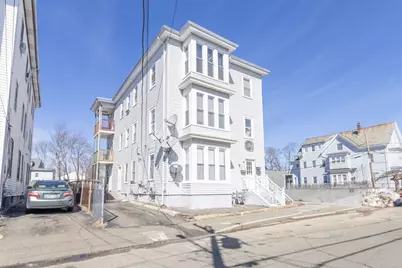 16 Hancock #3, Brockton, MA 02301 - Photo 1