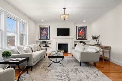 37 Englewood Ave #3, Brookline, MA 02445 - Photo 7