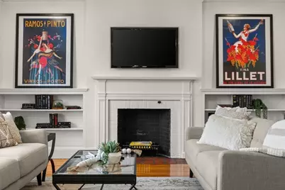 37 Englewood Ave #3, Brookline, MA 02445 - Photo 9