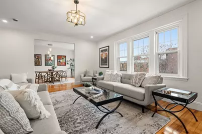 37 Englewood Ave #3, Brookline, MA 02445 - Photo 11