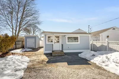 6 Wildwood Ave, Wareham, MA 02571 - Photo 1