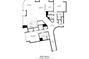 1 Dalton St, Boston, MA 02115 - Photo 25