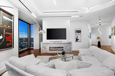 1 Dalton St #4205, Boston, MA 02115 - Photo 3