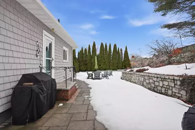 17 Vogel St, Boston, MA 02132 - Photo 39