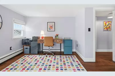 17 Vogel St, Boston, MA 02132 - Photo 29