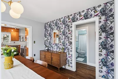 17 Vogel St, Boston, MA 02132 - Photo 7