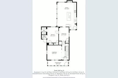 40 Pickering St, Winchester, MA 01890 - Photo 39