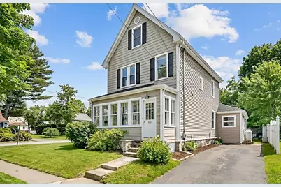 40 Pickering St, Winchester, MA 01890 - Photo 5