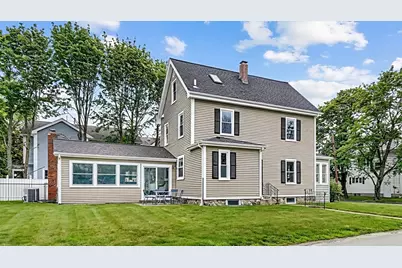 40 Pickering St, Winchester, MA 01890 - Photo 3