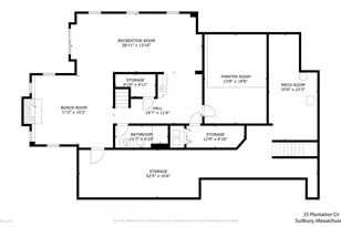 25 Plantation Cir, Sudbury, MA 01776 - Photo 41