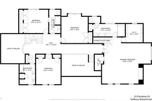 25 Plantation Cir, Sudbury, MA 01776 - Photo 39