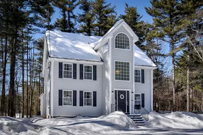 555 Old Harvard Rd, Boxborough, MA 01719 - Photo 1