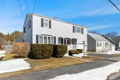 43 W Sigourney St, Lynn, MA 01905 - Photo 5