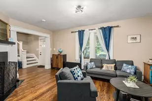 38 Manchester Terrace, Springfield, MA 01108 - Photo 5