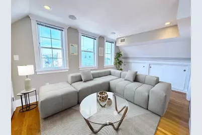 37 Fenton St #3, Boston, MA 02122 - Photo 1