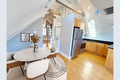 37 Fenton St #3, Boston, MA 02122 - Photo 3