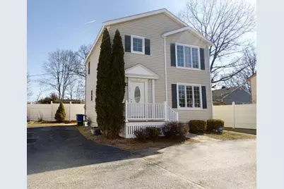 12B Chester Rd #B, North Reading, MA 01864 - Photo 1