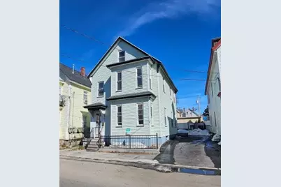 158 Concord St, Lowell, MA 01852 - Photo 1