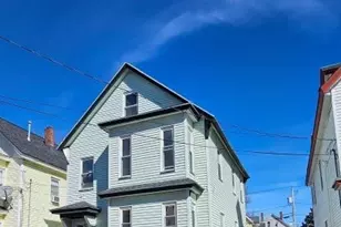 158 Concord St, Lowell, MA 01852 - Photo 1