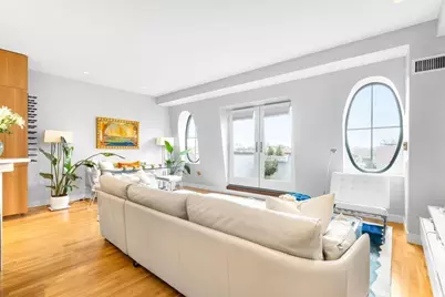 90 Broadway #5D, Boston, MA 02116 - Photo 1