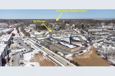 26 Parker St #C, Newburyport, MA 01950 - Photo 7