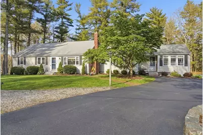 738 Mayflower Street, Duxbury, MA 02332 - Photo 1