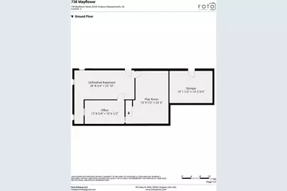 738 Mayflower Street, Duxbury, MA 02332 - Photo 33