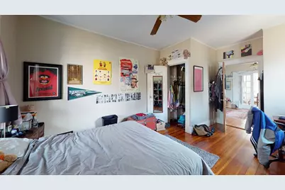 8 Olmstead St #1, Boston, MA 02130 - Photo 9