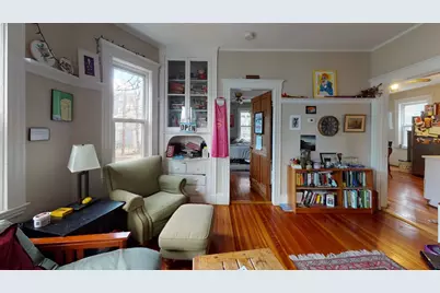 8 Olmstead St #1, Boston, MA 02130 - Photo 3