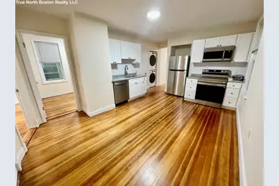 207 Princeton St #1, Boston, MA 02128 - Photo 1