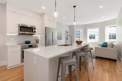 23 Berkshire St #2, Cambridge, MA 02141 - Photo 1