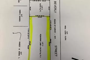 Lot 3 Beverly St, New Bedford, MA 02745 - Photo 1